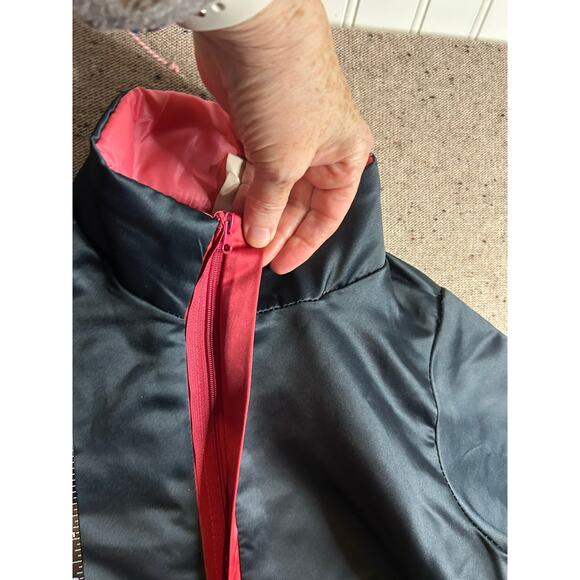 Naruto Shippuden Kimono Zip Cosplay Halloween Small Unisex - Picture 5 of 5